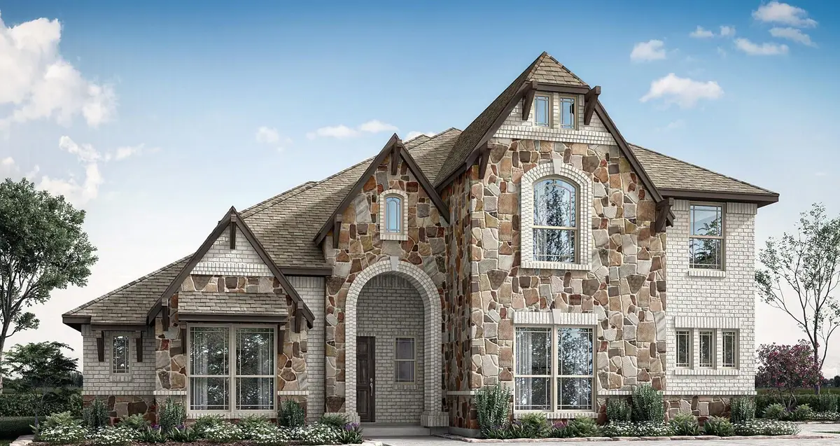 1133 Windy Vista Drive, Midlothian, TX 76065 - #1