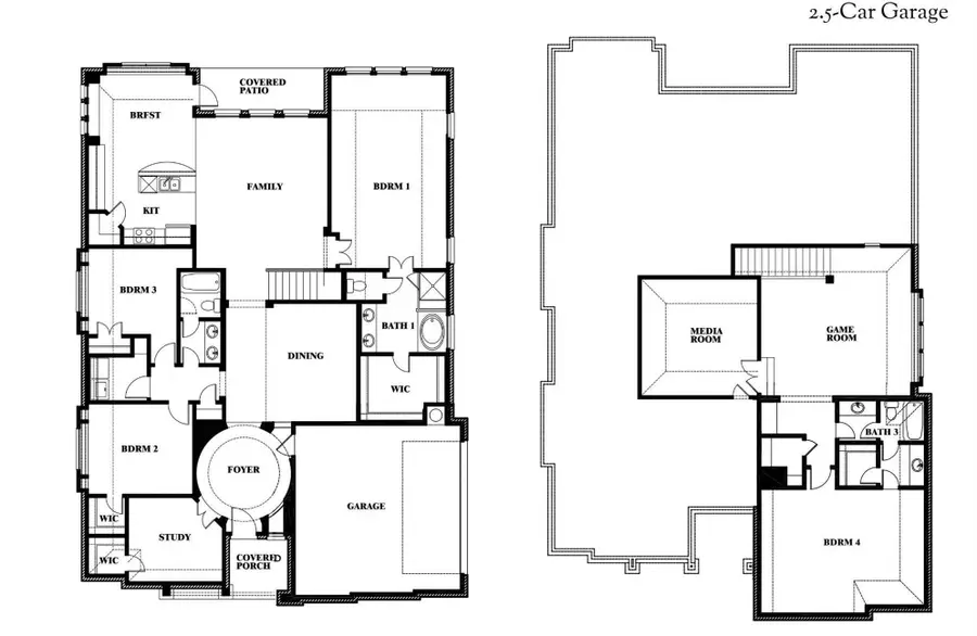 1133 Windy Vista Drive, Midlothian, TX 76065 - #2