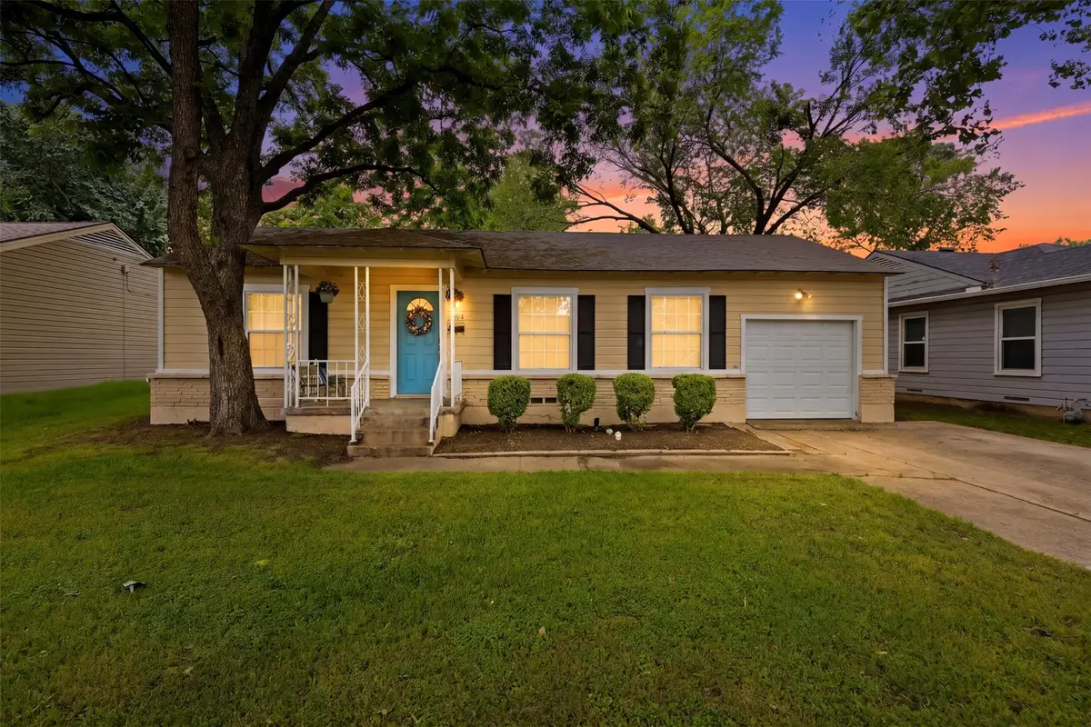1804 Stewart Drive, Arlington, TX 76013 - #1