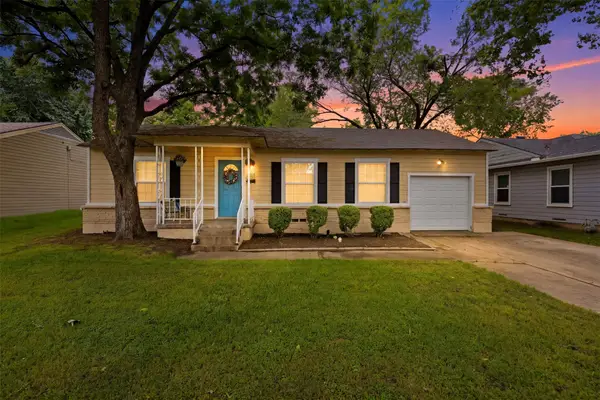 1804 Stewart Drive, Arlington, TX 76013