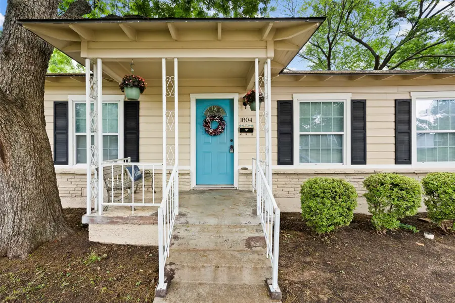 1804 Stewart Drive, Arlington, TX 76013 - #3