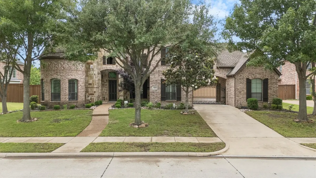 1111 Garden Laurel Drive, Murphy, TX 75094 - #1