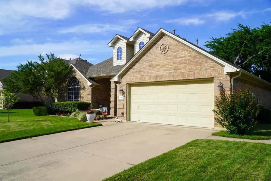 837 Huebner Way, Burleson, TX 76028 - #2