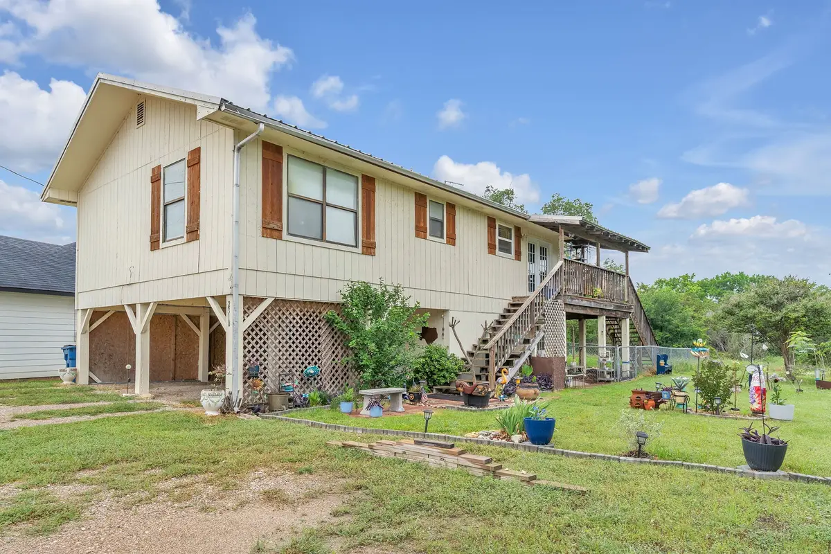 2318 Neches Street, Granbury, TX 76048 - #1