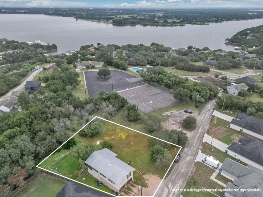 2318 Neches Street, Granbury, TX 76048 - #2