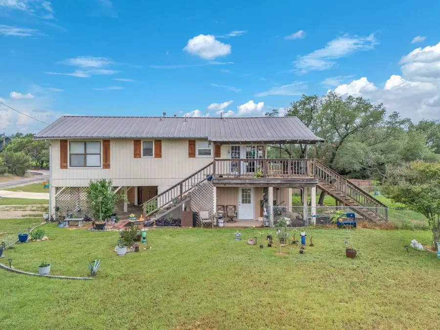 2318 Neches Street, Granbury, TX 76048 - #3