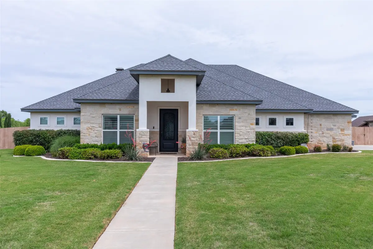 218 El Camino Court, Abilene, TX 79602 - #1