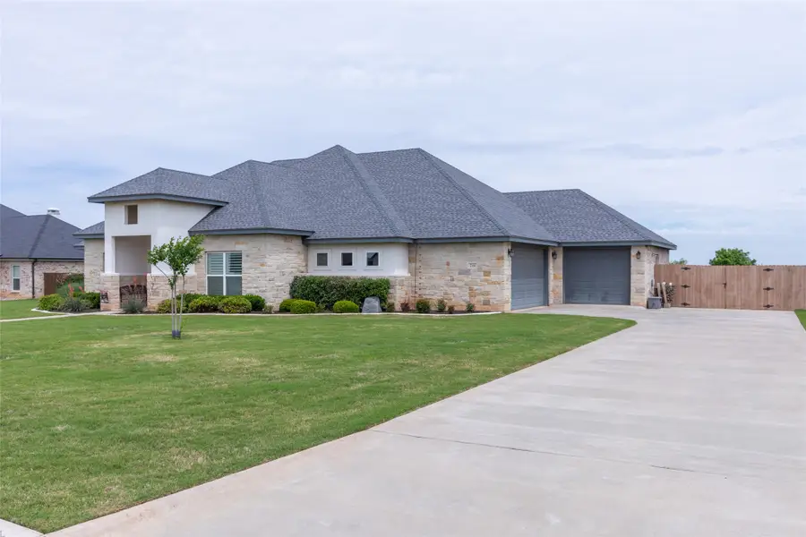 218 El Camino Court, Abilene, TX 79602 - #2