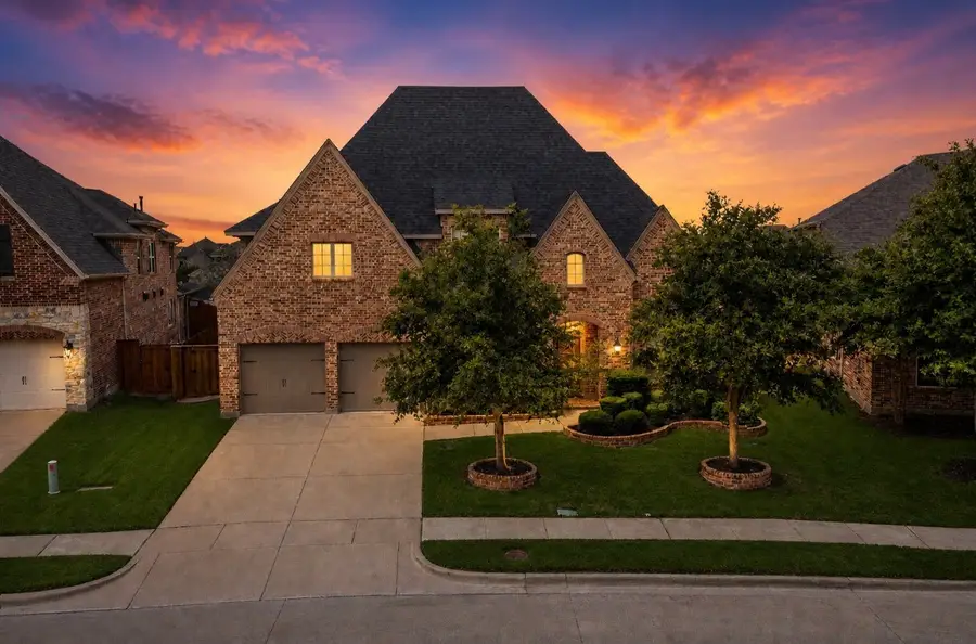 1003 Fenwick Lane, Forney, TX 75126 - #2