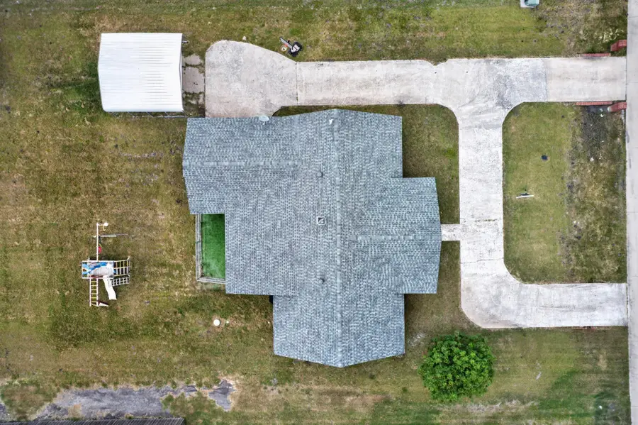3134 Gunsmoke Drive, Farmersville, TX 75442 - #2