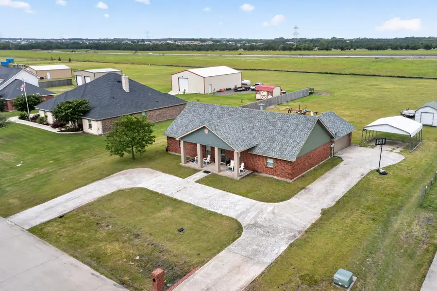 3134 Gunsmoke Drive, Farmersville, TX 75442 - #3