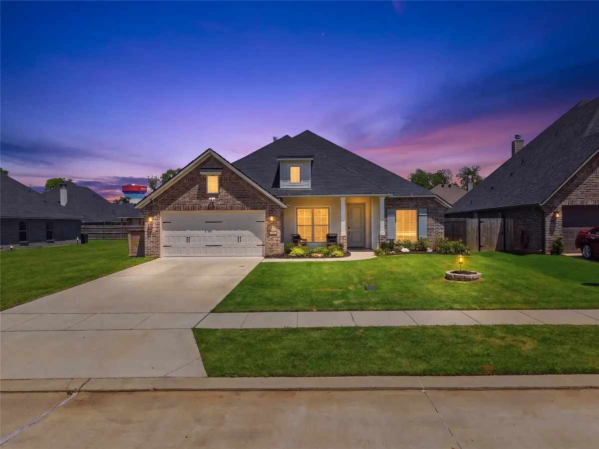 107 D'arbonne Street, Bossier City, LA 71112 - #1