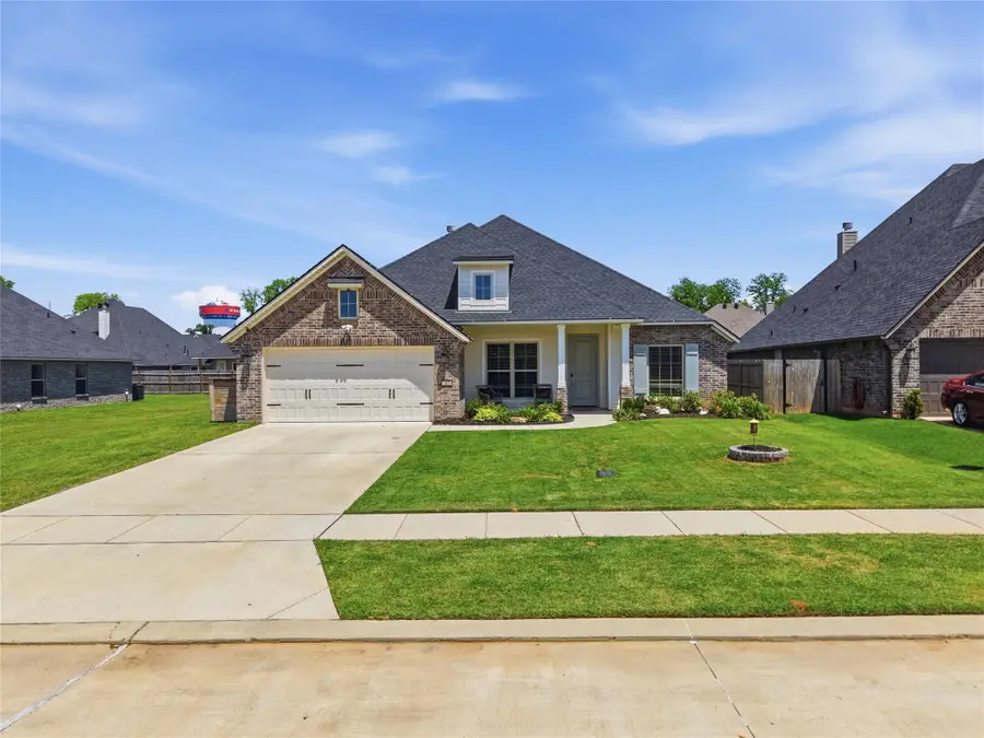 107 D'arbonne Street, Bossier City, LA 71112 - #2