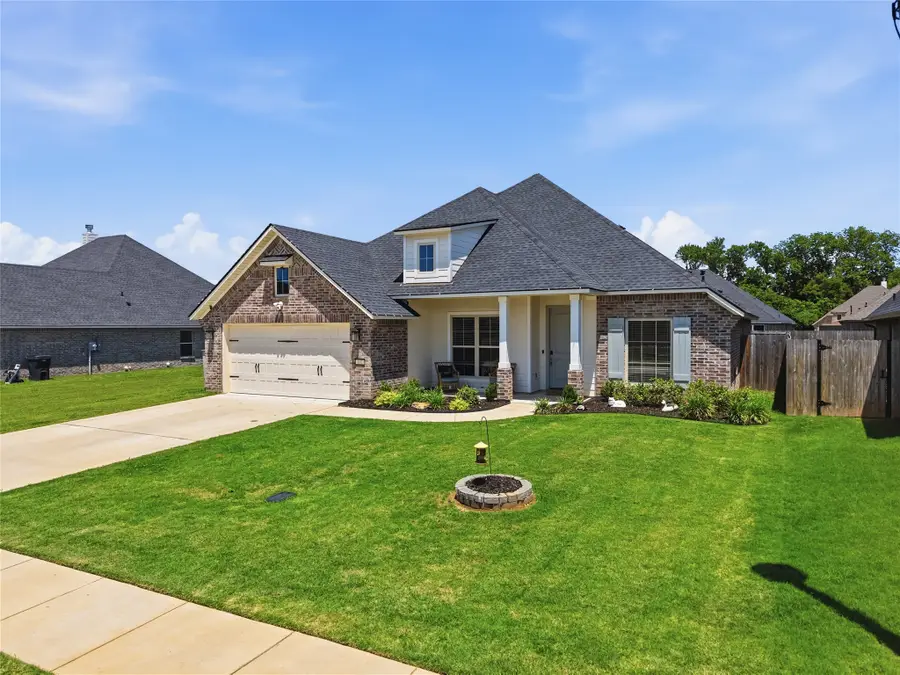 107 D'arbonne Street, Bossier City, LA 71112 - #3
