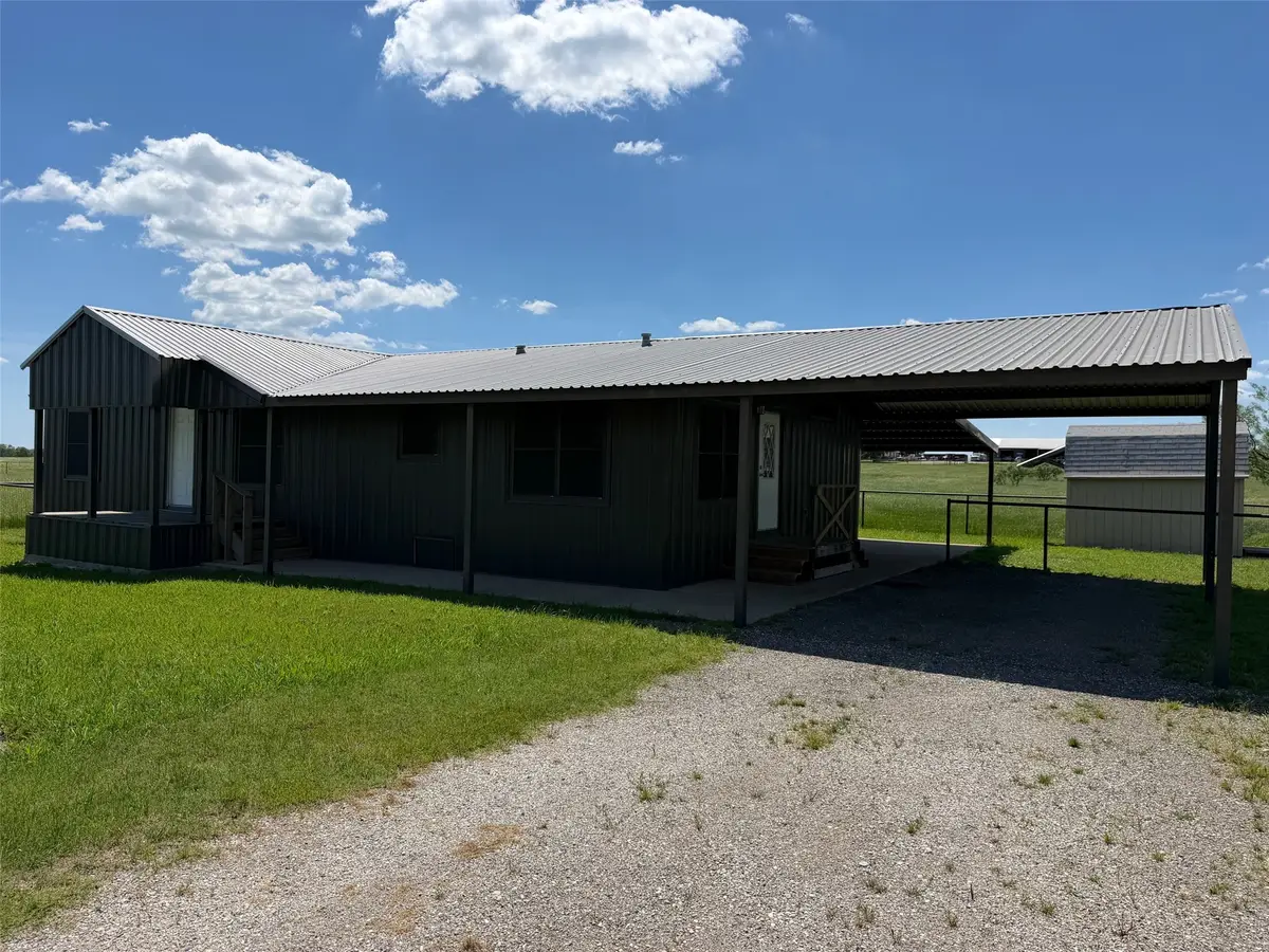 6151 Miller Road, Krum, TX 76249 - #1