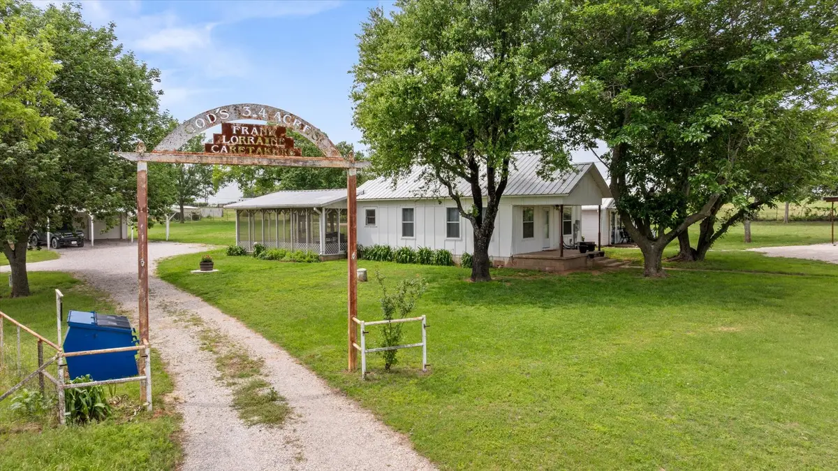11755 West Fm 8, Stephenville, TX 76401 - #1