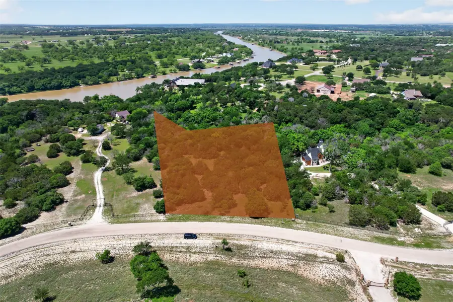 714 Cactus Rio Drive, Weatherford, TX 76087 - #2