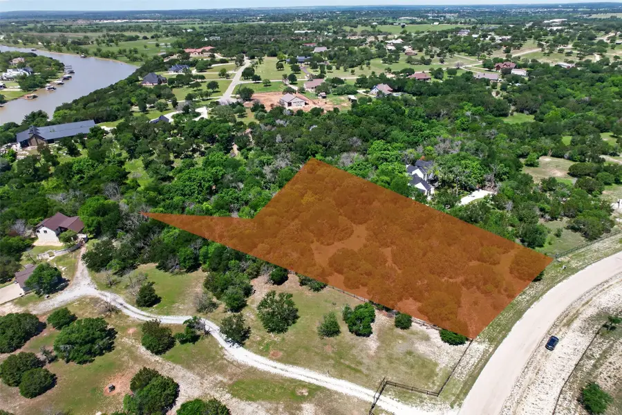 714 Cactus Rio Drive, Weatherford, TX 76087 - #3
