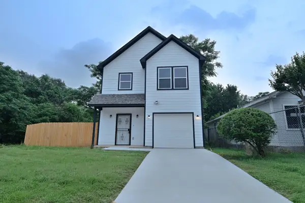 3922 Penelope Street, Dallas, TX 75210