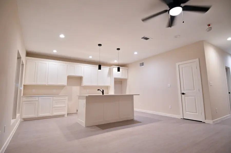 3922 Penelope Street, Dallas, TX 75210 - #2
