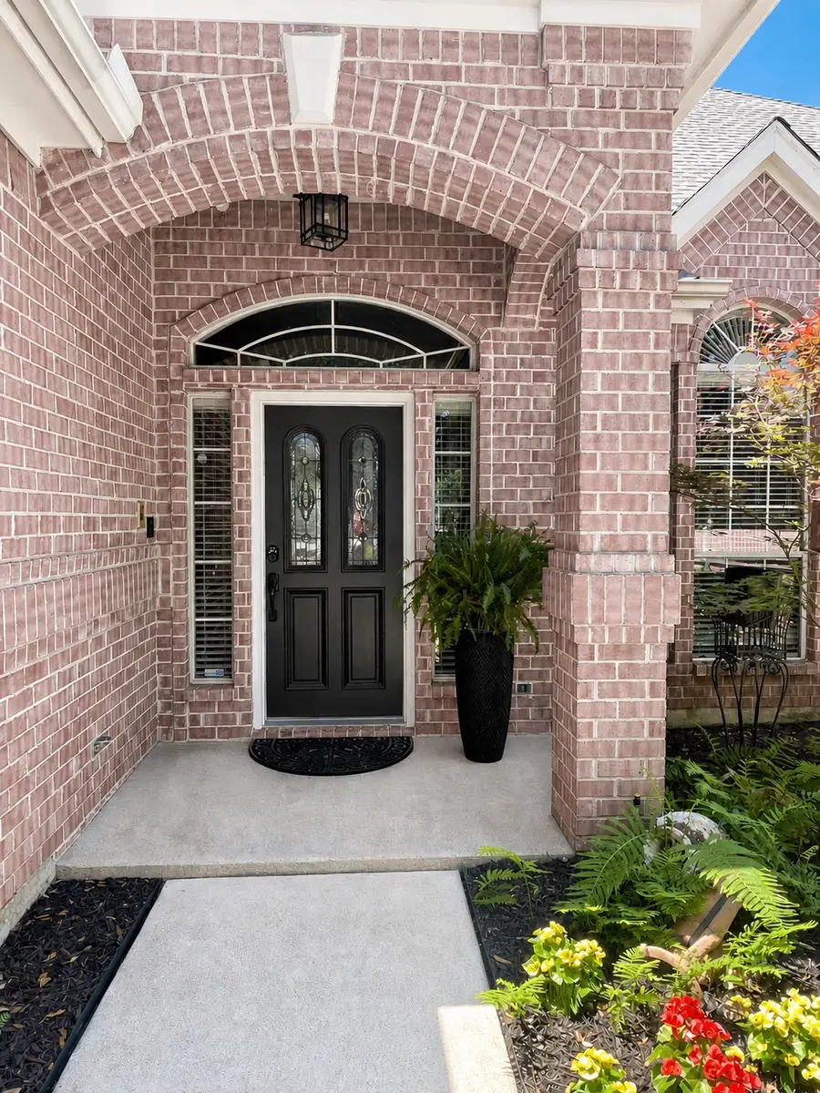 901 Glen Abbey Drive, Mansfield, TX 76063 - #2