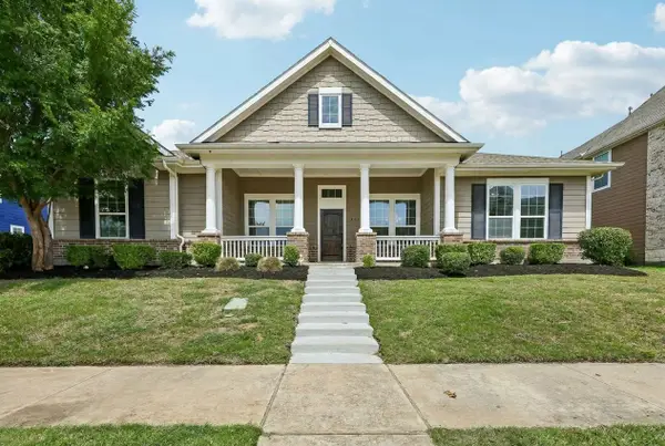 3248 Potters House Way, Dallas, TX 75236