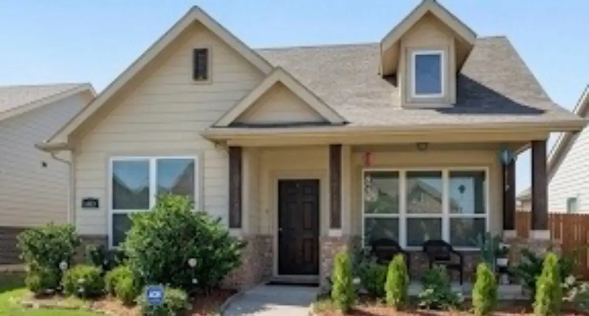 3413 Agate Trail, Forney, TX 75126 - #1