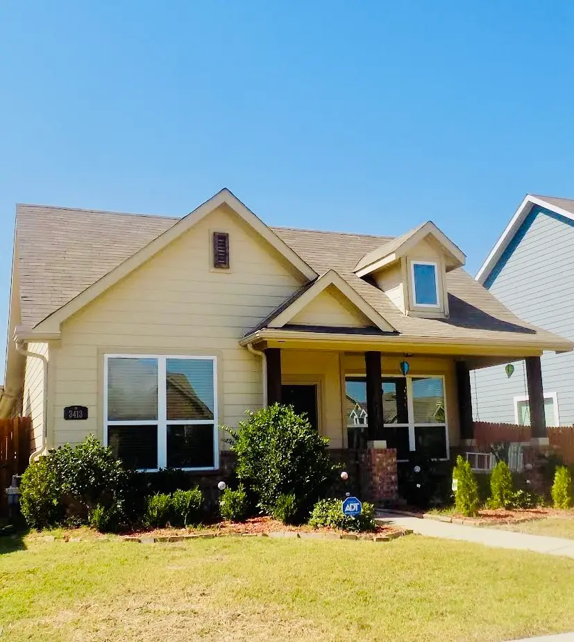 3413 Agate Trail, Forney, TX 75126 - #2