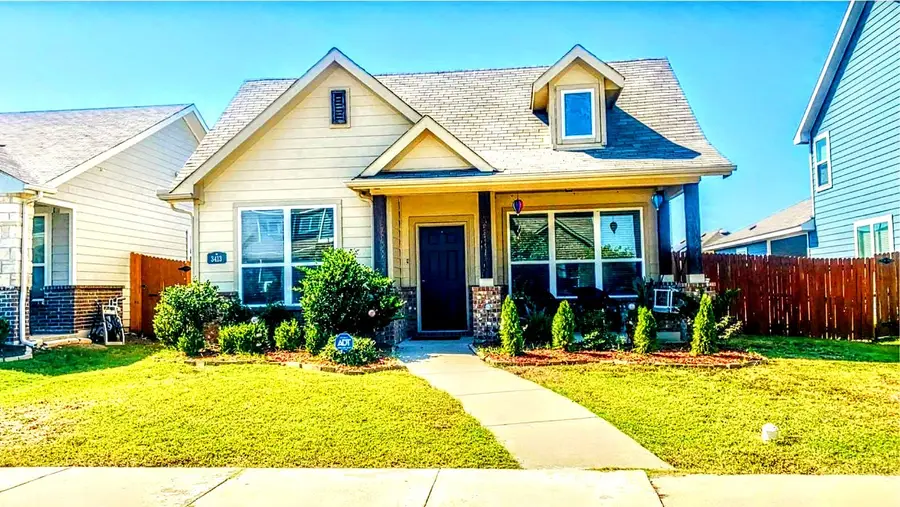 3413 Agate Trail, Forney, TX 75126 - #3