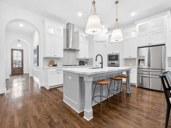 769 Quarter Horse Lane, Frisco, TX 75036