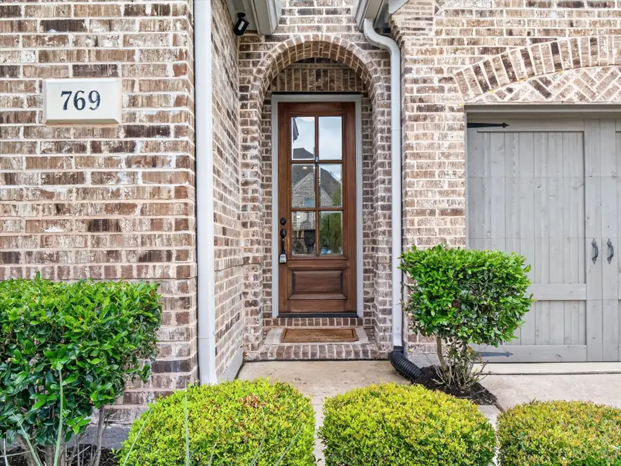 769 Quarter Horse Lane, Frisco, TX 75036 - #3