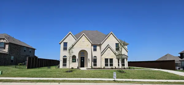 516 Agape Drive, Haslet, TX 76052