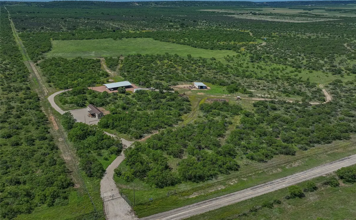 6025 Fm 504, Lohn, TX 76852 - #1