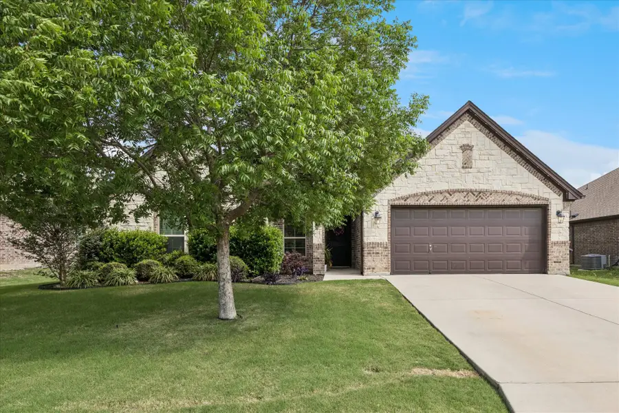 124 Camouflage Circle, Willow Park, TX 76008 - #2