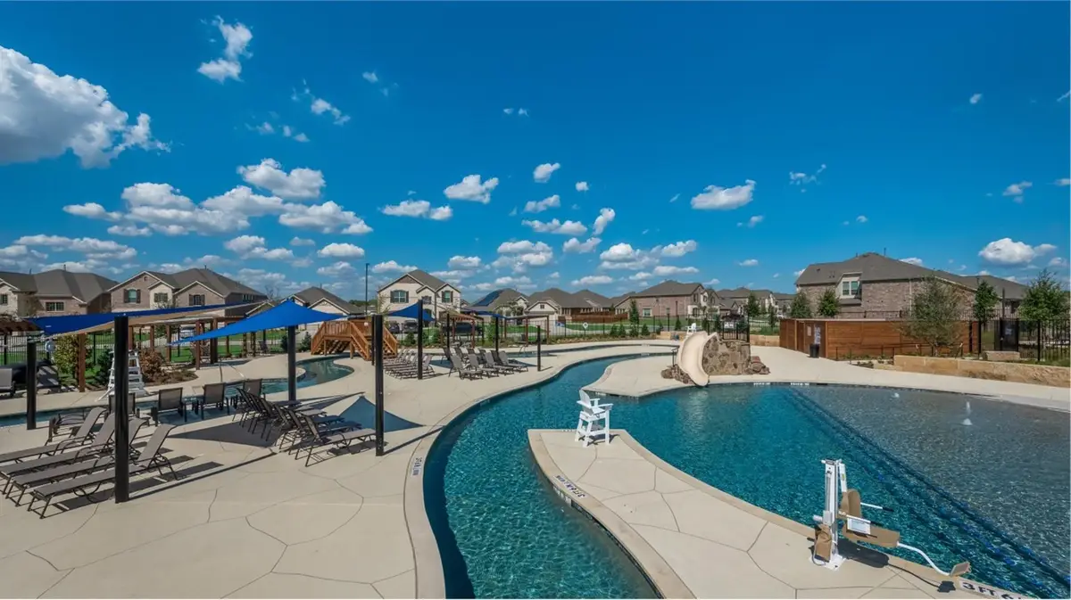 8416 Butterfly Lane, McKinney, TX 75071 - #1