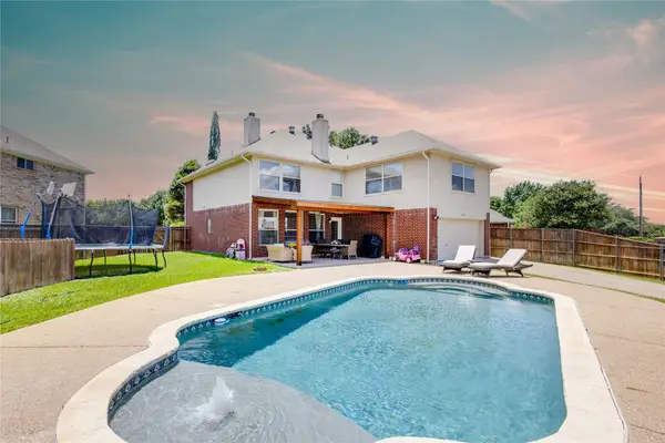 2401 Brycewood Lane, Plano, TX 75025