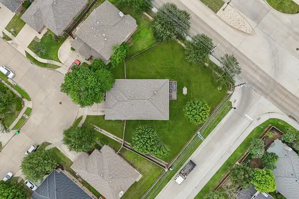1844 Ringtail Drive, Little Elm, TX 75068