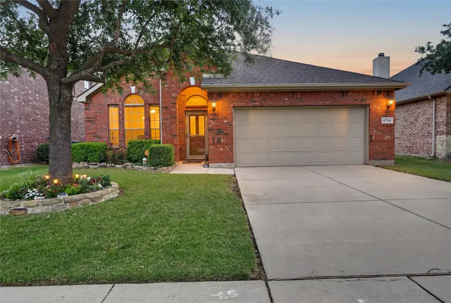 4708 Coney Island Drive, Frisco, TX 75036 - #2