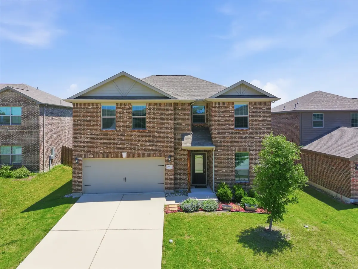 309 Golden Sands Lane, Princeton, TX 75407 - #1