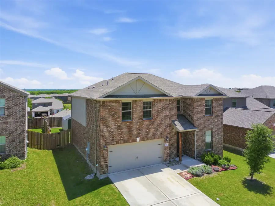 309 Golden Sands Lane, Princeton, TX 75407 - #2