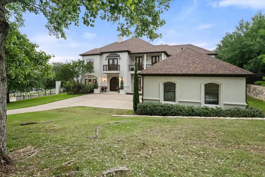 8924 Waterchase Circle, Fort Worth, TX 76120 - #2