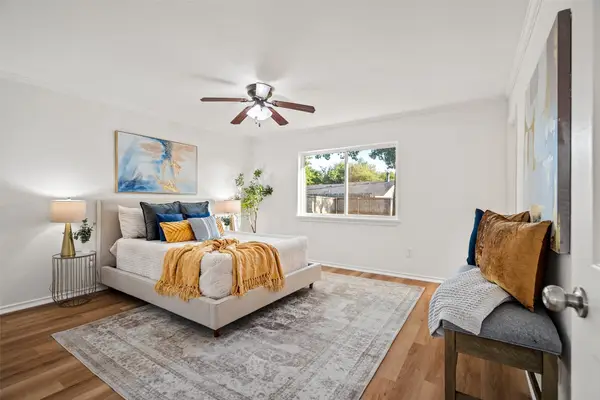 5208 Kisor Drive, The Colony, TX 75056