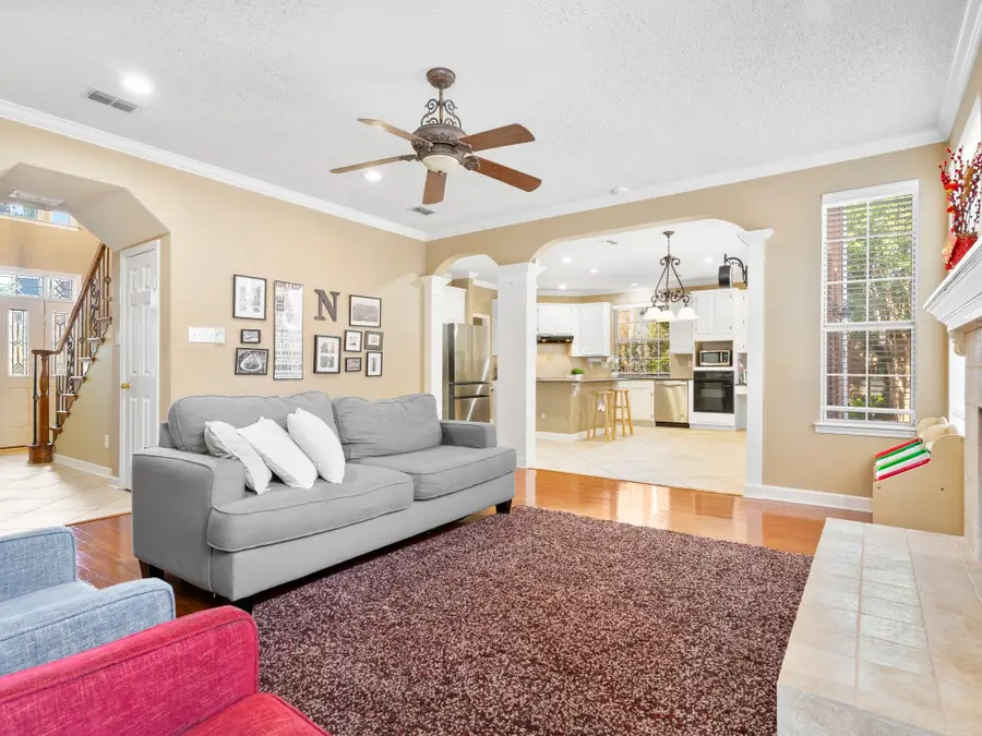 5213 Hot Springs Trail, Fort Worth, TX 76137 - #3