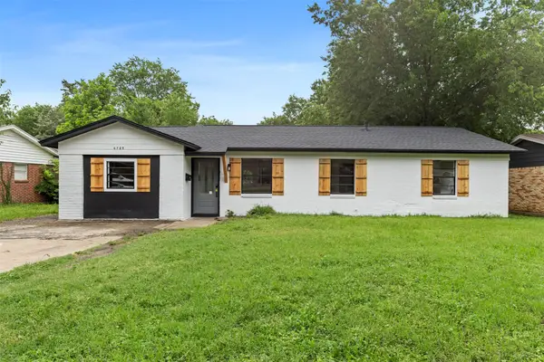 4709 Richards Terrace, Fort Worth, TX 76115