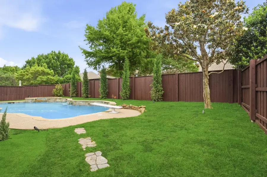 7213 Faraday Lane, McKinney, TX 75071 - #3