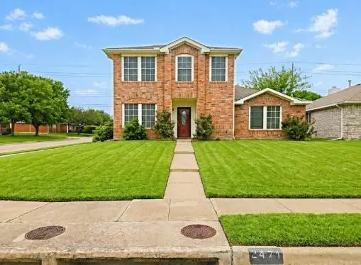 2471 Mallory Lane, Lancaster, TX 75134 - #3
