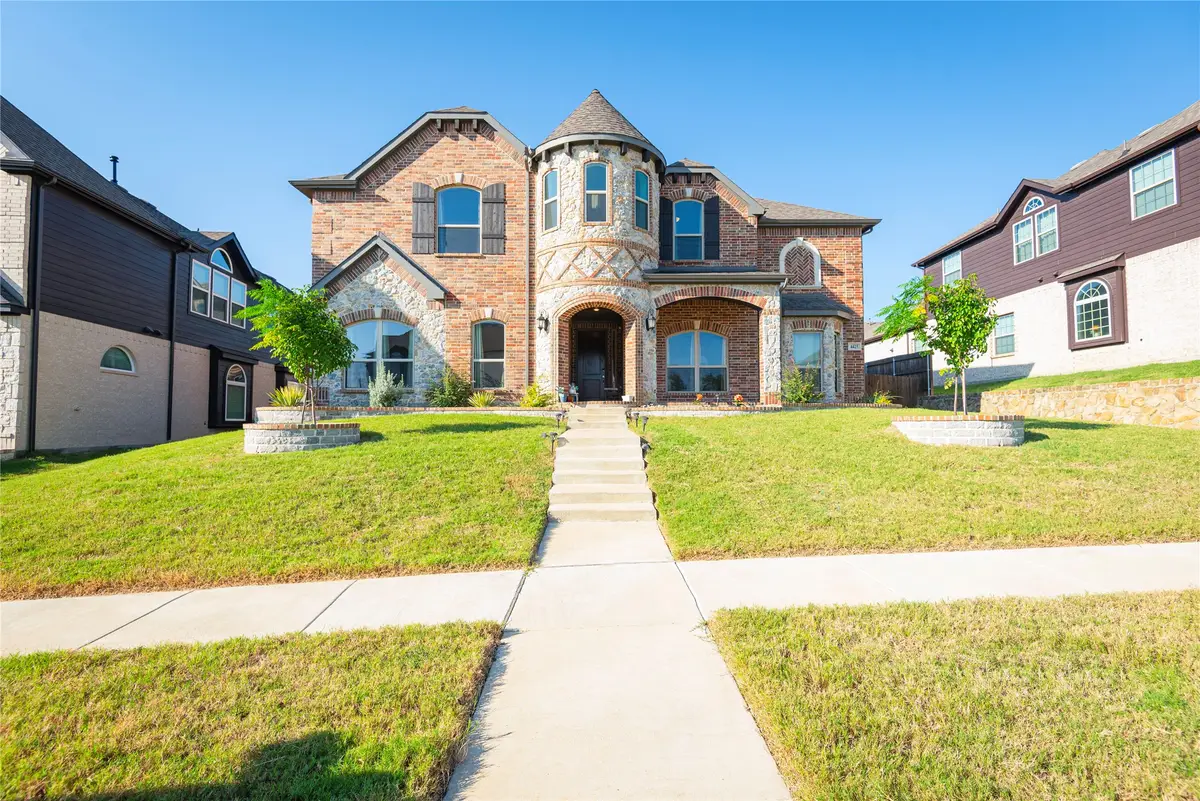 4425 Avocet Circle, Garland, TX 75043 - #1