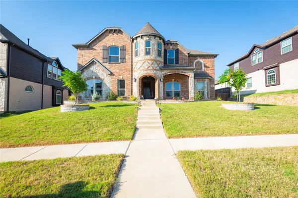 4425 Avocet Circle, Garland, TX 75043