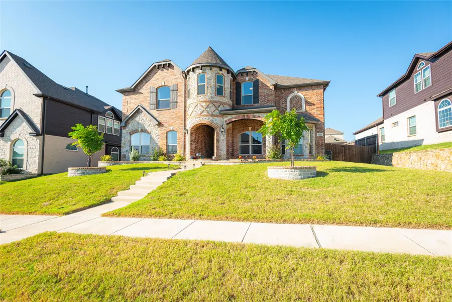 4425 Avocet Circle, Garland, TX 75043 - #2