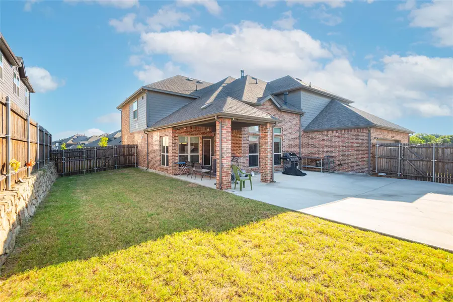 4425 Avocet Circle, Garland, TX 75043 - #3